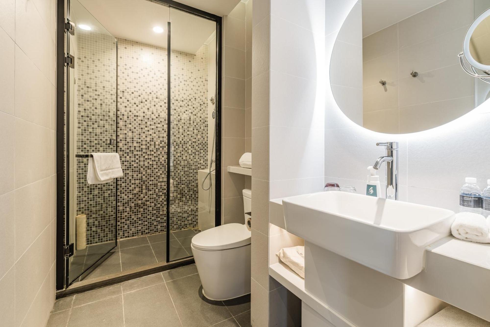 Atour Hotel Shanghai Hongqiao International Exhibition Beixinjing Extérieur photo